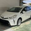 toyota prius-α 2015 -TOYOTA--Prius α ZVW40W-3106064---TOYOTA--Prius α ZVW40W-3106064- image 1