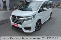 honda stepwagon 2020 -HONDA--Stepwgn DBA-RP3--RP3-1251807---HONDA--Stepwgn DBA-RP3--RP3-1251807-
