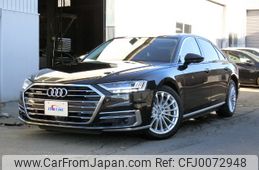 audi a8 2021 -AUDI--Audi A8 F8CZSF--009946---AUDI--Audi A8 F8CZSF--009946-