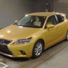 lexus ct 2014 -LEXUS--Lexus CT ZWA10-2223688---LEXUS--Lexus CT ZWA10-2223688- image 1