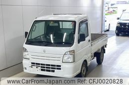 suzuki carry-truck 2014 -SUZUKI--Carry Truck DA16T-155060---SUZUKI--Carry Truck DA16T-155060-