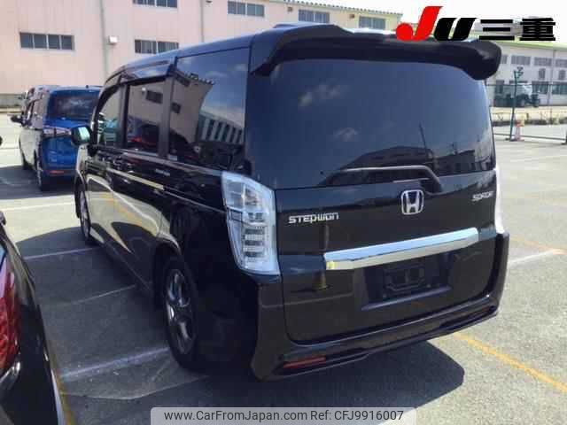 honda stepwagon 2013 -HONDA--Stepwgn RK5-1331480---HONDA--Stepwgn RK5-1331480- image 2