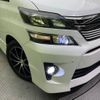 toyota vellfire 2014 -TOYOTA--Vellfire DBA-ANH20W--ANH20-8325128---TOYOTA--Vellfire DBA-ANH20W--ANH20-8325128- image 15