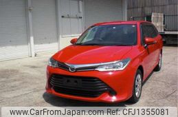 toyota corolla-fielder 2016 -TOYOTA--Corolla Fielder NRE161G--NRE161G-8018444---TOYOTA--Corolla Fielder NRE161G--NRE161G-8018444-