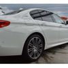 bmw 5-series 2019 -BMW 【姫路 339ﾐ 214】--BMW 5 Series CLA-JA20P--WBAJA920X0BV23305---BMW 【姫路 339ﾐ 214】--BMW 5 Series CLA-JA20P--WBAJA920X0BV23305- image 8