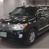 toyota land-cruiser-wagon 2014 -TOYOTA 【富士山 340ﾆ 504】--Land Cruiser Wagon CBA-URJ202W--URJ202W-4091127---TOYOTA 【富士山 340ﾆ 504】--Land Cruiser Wagon CBA-URJ202W--URJ202W-4091127- image 4