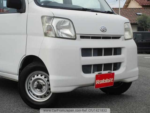 daihatsu hijet-van 2005 -DAIHATSU--Hijet Van LE-S320V--S320V-0009019---DAIHATSU--Hijet Van LE-S320V--S320V-0009019- image 2