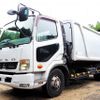 mitsubishi-fuso fighter 2012 quick_quick_TKG-FK71F_FK71F-570164 image 1