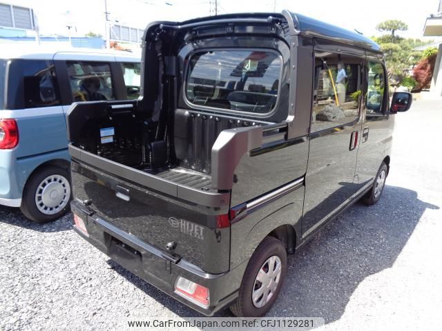 daihatsu hijet-cargo 2025 quick_quick_3BD-S710W_S710W-0008785 image 2