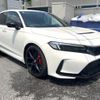 honda civic 2024 CFJ1532155 image 16