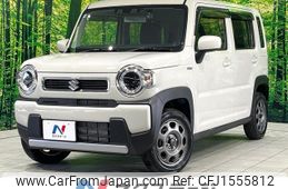 suzuki hustler 2024 CFJ1555812