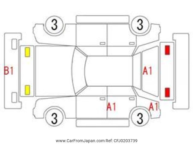 audi q3 2020 -AUDI--Audi Q3 3BA-F3DPC--WAUZZZF39L1119129---AUDI--Audi Q3 3BA-F3DPC--WAUZZZF39L1119129- image 2