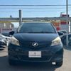 toyota vitz 2011 -TOYOTA--Vitz DBA-NSP135--NSP135-2000269---TOYOTA--Vitz DBA-NSP135--NSP135-2000269- image 17