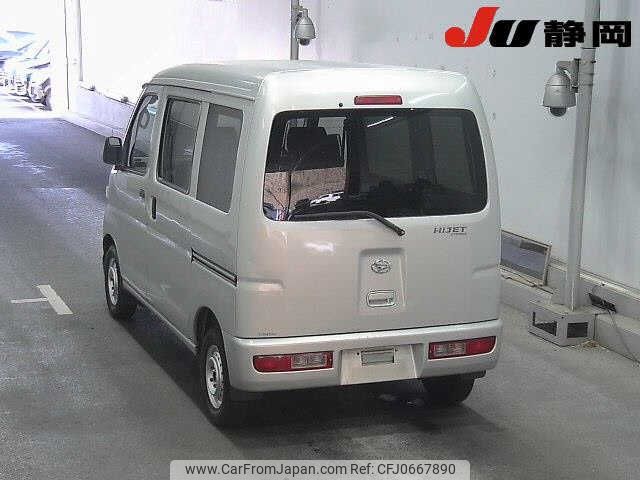 daihatsu hijet-van 2007 -DAIHATSU--Hijet Van S320V-0105322---DAIHATSU--Hijet Van S320V-0105322- image 2