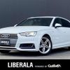 audi a4 2018 -AUDI--Audi A4 ABA-8WCVN--WAUZZZF49JA232326---AUDI--Audi A4 ABA-8WCVN--WAUZZZF49JA232326- image 1