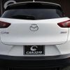 mazda cx-3 2015 CFJ1808617 image 16