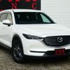 mazda cx-8 2018 quick_quick_KG2P_KG2P-106303 image 11