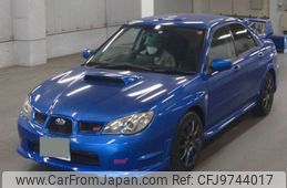 subaru impreza 2005 -SUBARU 【水戸 302ｾ2300】--Impreza GH-GDB--GDB-035767---SUBARU 【水戸 302ｾ2300】--Impreza GH-GDB--GDB-035767-