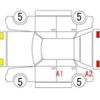 nissan serena 2008 -NISSAN--Serena DBA-CC25--CC25-152711---NISSAN--Serena DBA-CC25--CC25-152711- image 2