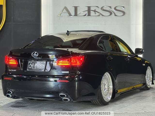 lexus is 2007 CFJ1825323 image 2