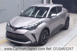 toyota c-hr 2024 -TOYOTA--C-HR NGX10-2021986---TOYOTA--C-HR NGX10-2021986-