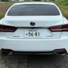 lexus ls 2018 quick_quick_VXFA50_VXFA50-6000220 image 16