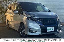 nissan serena 2018 -NISSAN--Serena DAA-GFC27--GFC27-131269---NISSAN--Serena DAA-GFC27--GFC27-131269-