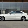 mercedes-benz c-class 2016 CFJ1626640 image 4