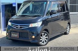 nissan roox 2011 quick_quick_ML21S_ML21S-961392