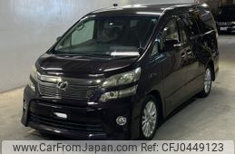 toyota vellfire 2011 -TOYOTA--Vellfire ANH20W-8192252---TOYOTA--Vellfire ANH20W-8192252-