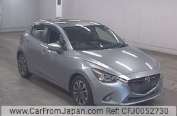 mazda demio 2015 quick_quick_LDA-DJ5FS_DJ5FS-130151