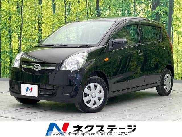 daihatsu mira 2012 -DAIHATSU--Mira DBA-L275S--L275S-0149649---DAIHATSU--Mira DBA-L275S--L275S-0149649- image 1