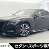 toyota crown 2019 -TOYOTA--Crown 6AA-GWS224--GWS224-1007104---TOYOTA--Crown 6AA-GWS224--GWS224-1007104- image 1