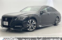 toyota crown 2019 -TOYOTA--Crown 6AA-GWS224--GWS224-1007104---TOYOTA--Crown 6AA-GWS224--GWS224-1007104-