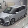 toyota sienta 2020 -TOYOTA 【名古屋 999ｱ9999】--Sienta 6AA-NHP170G--NHP170G-7233263---TOYOTA 【名古屋 999ｱ9999】--Sienta 6AA-NHP170G--NHP170G-7233263- image 1