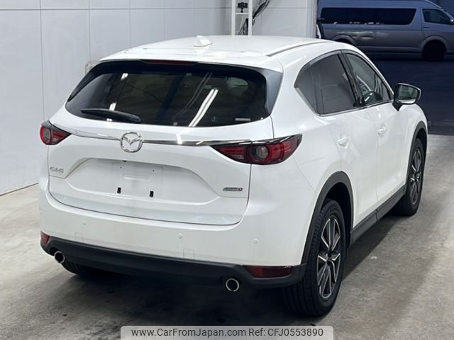 mazda cx-5 2019 -MAZDA--CX-5 KF2P-325764---MAZDA--CX-5 KF2P-325764- image 2