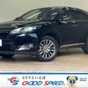 toyota harrier 2014 quick_quick_DBA-ZSU60W_ZSU60-0012547 image 1