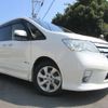 nissan serena 2013 -NISSAN--Serena HFC26-180278---NISSAN--Serena HFC26-180278- image 13