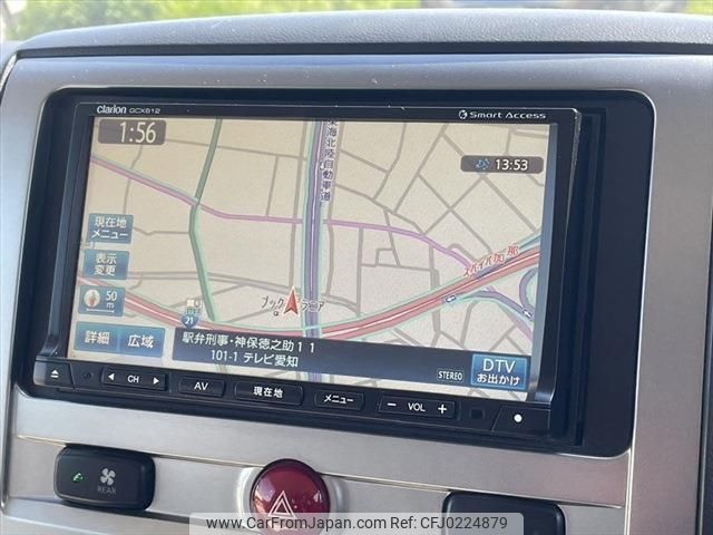 mitsubishi delica-d5 2013 CFJ0224879 image 2