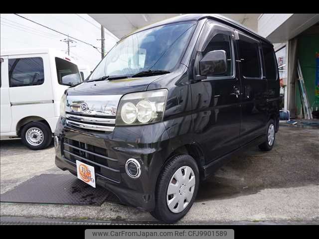 daihatsu atrai-wagon 2007 -DAIHATSU--Atrai Wagon TA-S320G--S320G-0031238---DAIHATSU--Atrai Wagon TA-S320G--S320G-0031238- image 1