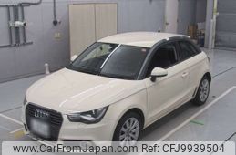 audi a1 2012 -AUDI 【三河 301む1735】--Audi A1 8XCAX-WAUZZZ8X8CB066451---AUDI 【三河 301む1735】--Audi A1 8XCAX-WAUZZZ8X8CB066451-