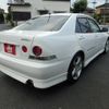 toyota altezza 2000 CFJ1565571 image 2
