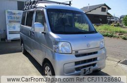 daihatsu hijet-van 2017 -DAIHATSU--Hijet Van EBD-S331V--S331V-0179046---DAIHATSU--Hijet Van EBD-S331V--S331V-0179046-