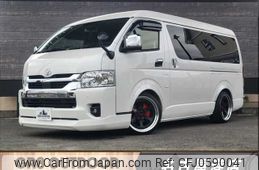 toyota hiace-wagon 2023 -TOYOTA--Hiace Wagon 3BA-TRH214W--TRH214-0073301---TOYOTA--Hiace Wagon 3BA-TRH214W--TRH214-0073301-