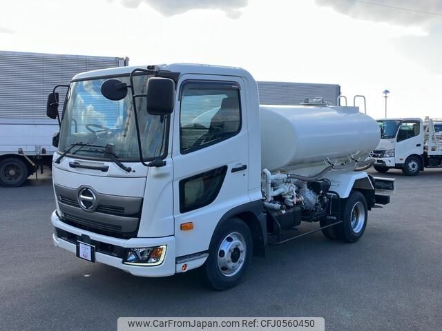 hino ranger 2020 -HINO--Hino Ranger 2KG-FC2ABA--FC2AB-***264---HINO--Hino Ranger 2KG-FC2ABA--FC2AB-***264- image 1