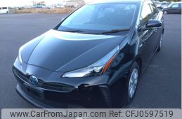 toyota prius 2019 -TOYOTA--Prius ZVW51--ZVW51-6082864---TOYOTA--Prius ZVW51--ZVW51-6082864-