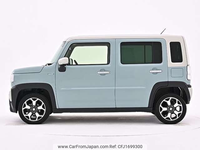 suzuki hustler 2024 CFJ1699300 image 2