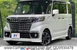 suzuki spacia 2022 -SUZUKI--Spacia 5AA-MK53S--MK53S-479008---SUZUKI--Spacia 5AA-MK53S--MK53S-479008-