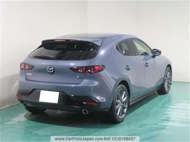 mazda mazda3 2019 -MAZDA--MAZDA3 6BA-BP5P--BP5P-102389---MAZDA--MAZDA3 6BA-BP5P--BP5P-102389- image 2