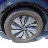 nissan ariya 2022 CFJ1541572 image 42